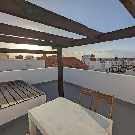 Casa Vista Surf - Beautiful Apartment W/ Terrace & Balcony Corralejo Exterior photo