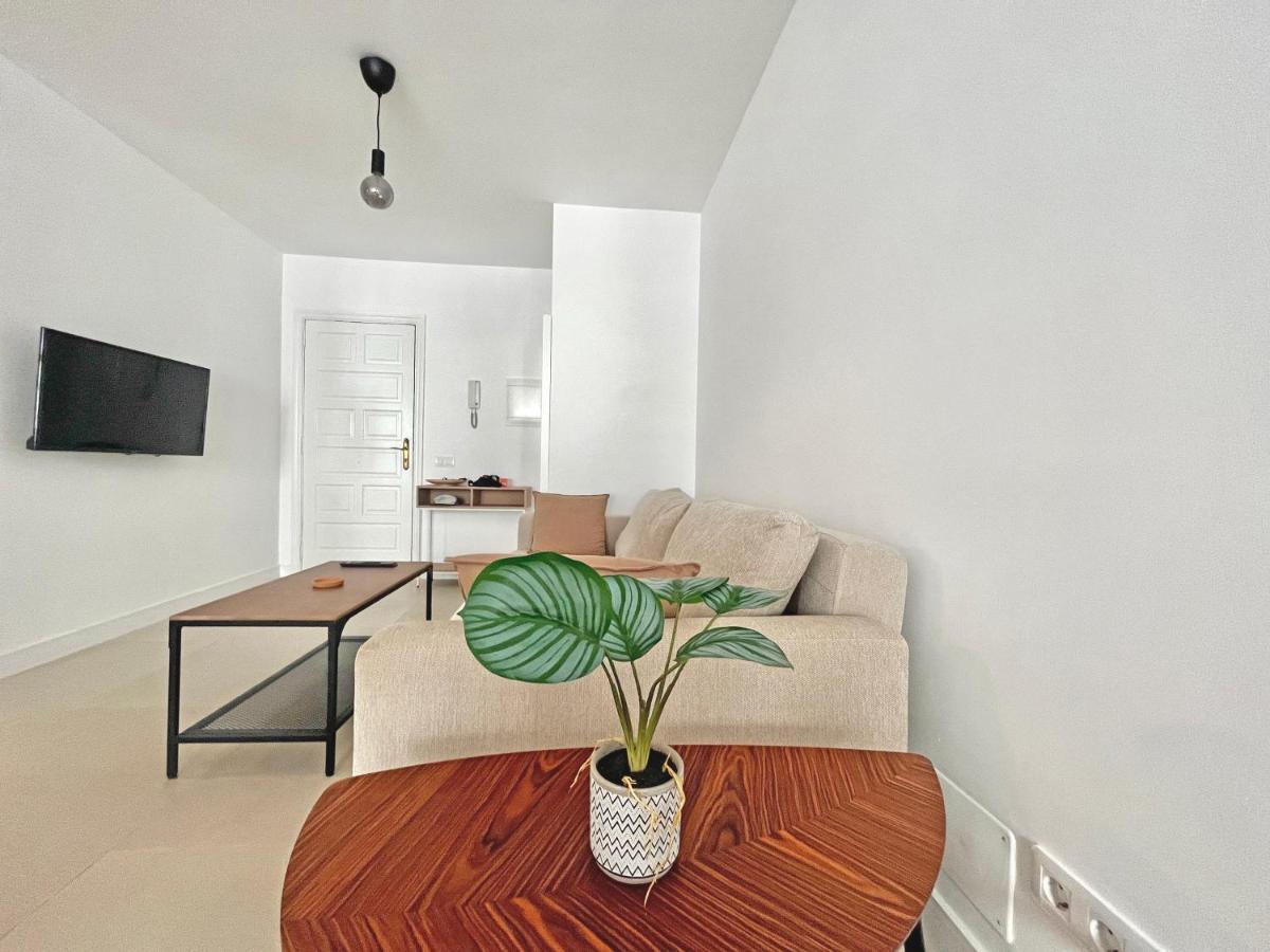 Casa Vista Surf - Beautiful Apartment W/ Terrace & Balcony Corralejo Exterior photo